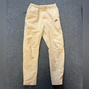 Size Small Nike Pants - used